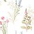 Papel de Parede ABBY ROSE 3 AB42445 - Imagem 1