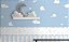 Papel de Parede Infantil LULLABY 2314 - Imagem 2