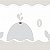 Papel de Parede Infantil LULLABY 2433 - Imagem 1