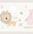Papel de Parede Infantil LULLABY 2421 - Imagem 1