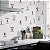 Papel de Parede KITCHEN RECIPES G12240 - Imagem 2