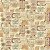 Papel de Parede KITCHEN RECIPES G12281 - Imagem 1