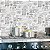 Papel de Parede KITCHEN RECIPES G12284 - Imagem 2