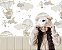Papel de Parede Infantil HAPPY 14817 - Imagem 2