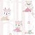 Papel de Parede Infantil YOYO 2 YY205003R - Imagem 1
