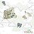 Papel de Parede Infantil YOYO 2 YY204803R - Imagem 1