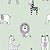 Papel de Parede Infantil BILLUND KIDS BIL-WJK004-4 - Imagem 1