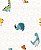Papel de Parede Infantil BILLUND KIDS BIL-WJK005-2 - Imagem 1