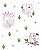 Papel de Parede Infantil BILLUND KIDS BIL-WJK008-2 - Imagem 1