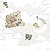 Papel de Parede Infantil BILLUND KIDS BIL-DF-402903 - Imagem 1
