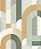 Papel de Parede Maison MN3609 - Imagem 1