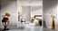 Papel de Parede ATTRACTIVE 2 390394 - Imagem 2