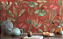 Papel de Parede FAMOUS GARDEN 393482 - Imagem 3