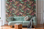 Papel de Parede FAMOUS GARDEN 393481 - Imagem 2