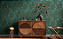 Papel de Parede FAMOUS GARDEN 393553 - Imagem 2