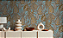 Papel de Parede FAMOUS GARDEN 393464 - Imagem 3