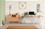 Papel de Parede FAMOUS GARDEN 373635 - Imagem 2