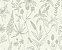 Papel de Parede FAMOUS GARDEN 373635 - Imagem 1