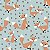 Papel de Parede Infantil MiniMe 17116 - Imagem 1
