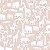 Papel de Parede Infantil MiniMe 17134 - Imagem 1