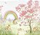 Painel de Parede NATUREZA LÚDICA 83943 - Imagem 1