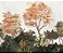 Painel de Parede BIOMAS 83035 - Imagem 1