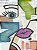 Painel de THE WALL 3 398881 - Imagem 1