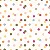 Papel de Parede Revoada - Confete Colorido 4402 - Imagem 1