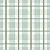 Papel de Parede Revoada - Xadrez Menta 4449 - Imagem 1