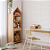 Papel de Parede ENZO - Grid Cinza 2903 - Imagem 2