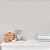 Papel de Parede ENZO - Listra Cinza 2923 - Imagem 2