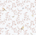 Papel de Parede ENZO - Pássaros Rosa 2841 - Imagem 1