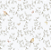 Papel de Parede ENZO - Pássaros Cinza 2842 - Imagem 1