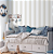 Papel de Parede ENZO - Listra Cinza 2934 - Imagem 2