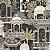 Papel de Parede BOTANY HOUSE 15539 - Imagem 1