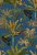 Papel de Parede FLORA - HOME FINISH 84575 - Imagem 1