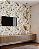 Papel de Parede FLORA - HOME FINISH 84391 - Imagem 2