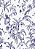 Papel de Parede FLORA - HOME FINISH 84773 - Imagem 1