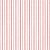 Papel de Parede ERA UM VEZ - Vintage Listras Vermelho 89983 - Imagem 1