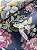 Papel de Parede BLOOMING GARDEN 2 8308 - Imagem 2