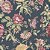 Papel de Parede BLOOMING GARDEN 2 8308 - Imagem 1