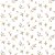 Papel de Parede BLOOMING GARDEN 2 8360 - Imagem 1