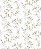 Papel de Parede BLOOMING GARDEN 2 8357 - Imagem 1