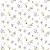 Papel de Parede BLOOMING GARDEN 2 8361 - Imagem 1