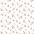 Papel de Parede BLOOMING GARDEN 2 8362 - Imagem 1