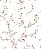 Papel de Parede BLOOMING GARDEN 2 8335 - Imagem 1