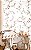 Papel de Parede BLOOMING GARDEN 2 8335 - Imagem 2
