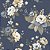 Papel de Parede BLOOMING GARDEN 2 8332 - Imagem 1