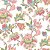 Papel de Parede BLOOMING GARDEN 2 8301 - Imagem 1