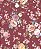 Papel de Parede BLOOMING GARDEN 2 8312 - Imagem 1
